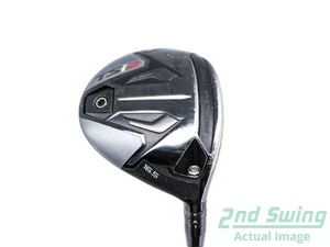 Titleist TSi2 Fairway Wood 4 Wood 4W 16.5° Graphite Regular Right 43.0in - Picture 1 of 8