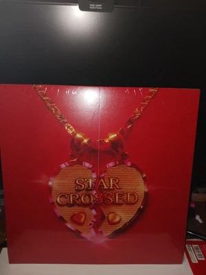 Kacey Musgraves Star Crossed Vinyl LP Record Album Country 2021 New Sealed - Image 1 of 2