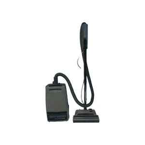 Hoover Dimension 1000 S3283 Canister Vacuum with Attachments & Brush Head - Bild 1 von 11