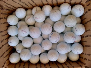 100 Kirkland Signature - Performance + Golfbälle - AAAA - AAAAA - Bild 1 von 1