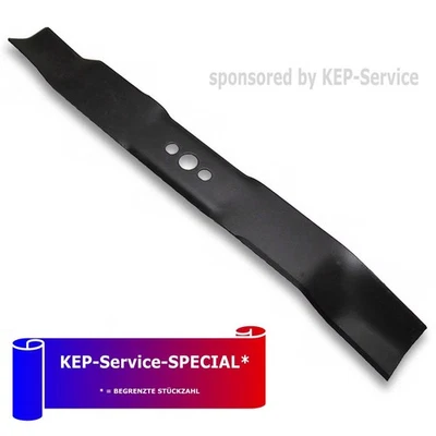 50cm Rasenmähermesser Flymo Quicksilver QS 5051 SDW 5145 5160 HW  Bj. 2006-2009 - Bild 1 von 4