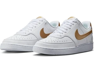 NIKE SPORTSWEAR Court Vision Low Next Nature Sneaker, Gr.42 - Bild 1 von 3