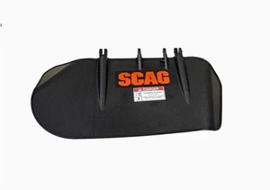 Chute de descarga lateral genuino Scag 461845 52 V guepardo césped tigre gato cachorro gato salvaje - Imagen 1 de 3