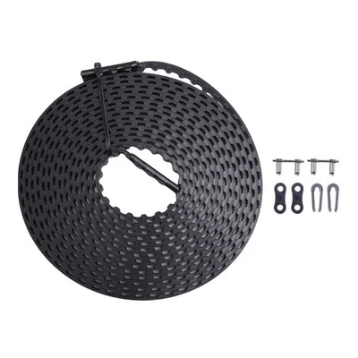 New 8ft Garage Door Drive Belt Replacement For Chamberlain 255in 41A3589-1 Gara - Image 1 of 4