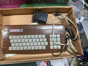 Master Z80 - (soviet clon didaktik skalica computer) - Picture 1 of 14