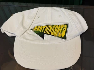 A Bathing Ape White Hat - Picture 1 of 5