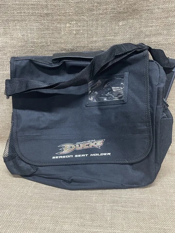 Anaheim Ducks Season Ticket Holder Bag Cover