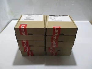 LOTE DE 10 dongle Lenovo 04X2755 04X2756 Lx DP VGA para ThinkCentre M700/710 M900 - Imagen 1 de 4