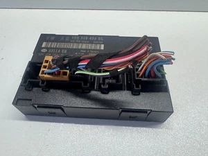 Unidad de control de confort VW Audi Seat Skoda unidad de control de confort pieza de control 1K0959433BL - Imagen 1 de 5