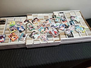 lot (300) Huge BOSTON RED SOX BASEBALL collection w/ at least 50 HOFers * loaded - Picture 1 of 3