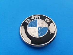 01 02 03 04 05 06 BMW 325CI 330CI M3 REAR EMBLEM BADGE SYMBOL LOGO OEM (2005) - Picture 1 of 3