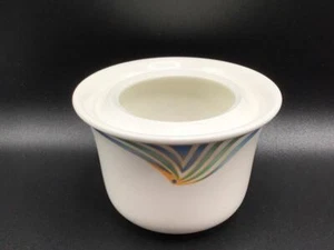 VILLEROY & BOCH LAGO ZUCKERDOSE OHNE DECKEL - Bild 1 von 1