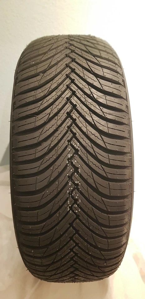 Allwetterreifen 205/55 R16 91H Maxxis Premitra All Season AP3 - Bild 1 von 1