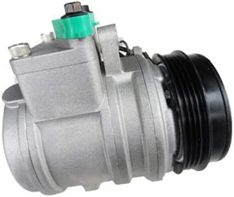 Nuevo compresor de aire acondicionado 96565233 para Chevrolet Daewoo Matiz QQ 1.1 Foto 1 de 1