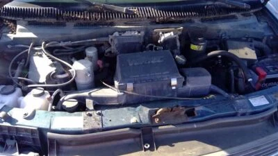 Automatic Transmission RWD Fits 96-97 ASTRO 418077 - Image 1 of 4