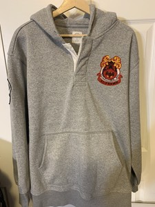 fluffy pj moletom com capuz