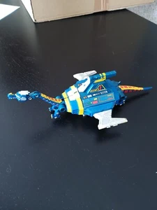 Space Sheriff Gavan X-or Morox Popy 1982 - Imagen 1 de 6