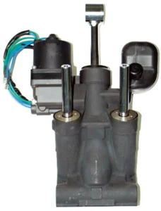 Johnson Evinrude 75-90-115-135-150-175-200-225-250-300 Power Trim Tilt R: 438962 - Picture 1 of 10