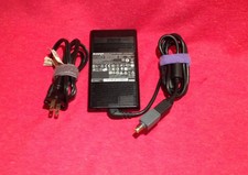 Lenovo ThinkPad 90 Watt UltraSlim AC/DC Combo Adapter 41R0144