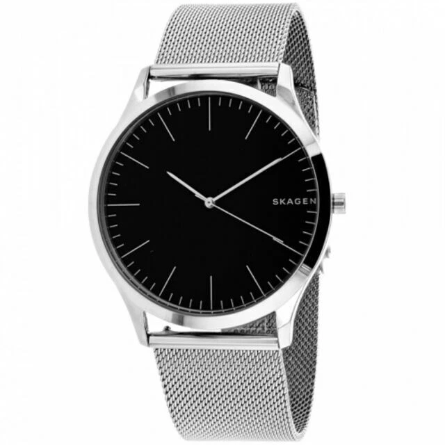 Skagen SKW2956 Men's Black Watch