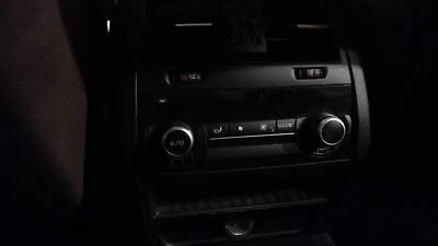 2011 2012 2013 2014 2015 2016 宝马 550I 加热器空调控制 — 第 1/3 张图片