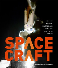 Michael H. Gorn Spacecraft (Hardback) (UK IMPORT)