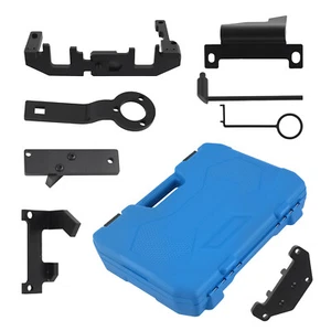 Camshaft Alignment Tool For Peugeot Citroen 1.0-1.2L 2012-2021 EN-52127-2 Steel - Picture 1 of 12