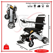 sedia a rotelle per disabili in vendita | eBay