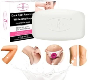 Dark Spot Remover Whitening Soap 2 Stück - Bild 1 von 2