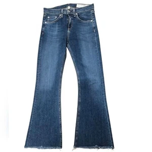 Rag & Bone Schlagjeans Gr. 25 - Bild 1 von 10