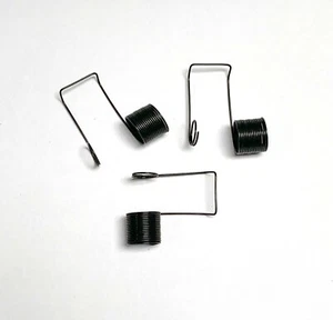 Máquina para caminar con doble aguja Check Springs 3 cada una - Imagen 1 de 1