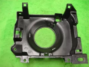 NOS 469411 GM HEADLIGHT HOUSING HEADLAMP PANEL 1982-1985 CHEVROLET CITATION - Foto 1 di 1