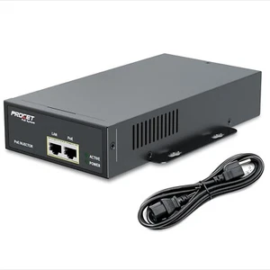 Starlink Gen 3 PoE Injector Gigabit, 3 in 1 Starlink Ethernet Adapter Gen 3 - Picture 1 of 5