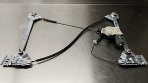 2003-2006 Chevrolet SSR OEM Left Driver Side Window Regulator & Motor 15214291 - Picture 1 of 8
