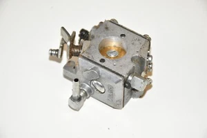 Stihl 031 AV Original Vergaser für Kettensäge Motorsäge #H - Zdjęcie 1 z 4