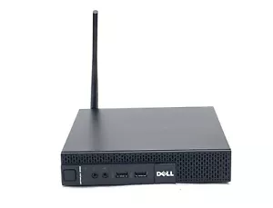 Dell OptiPlex 9020M i5-4590T 2.00GHz 12GB RAM 500GB SSD Win10 PRO Micro PC WiFi - Picture 1 of 9