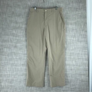 Cutter & Buck Mens Size 34 Chino Golf Pants 1163 - Picture 1 of 11