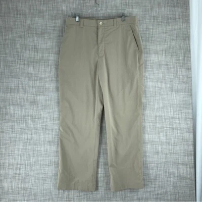 Cutter & Buck Mens Size 34 Chino Golf Pants 1163 - Image 1 of 4