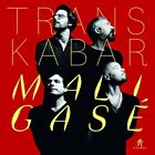 Trans Kabar - Maligasé   Cd New