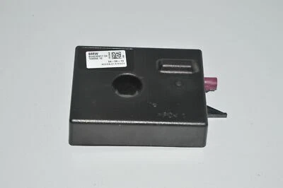 BMW F30 3er F20 F21 F22 F80 F31 F32 F82 F33 F83 Gsm Emergency Antenna 9230911 - Image 1 of 4