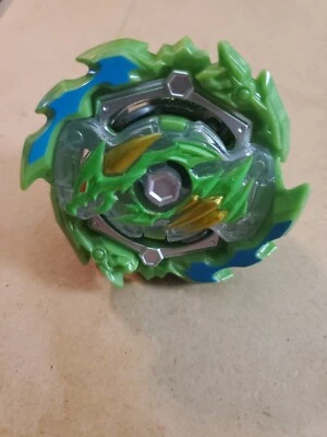 BEYBLADE Burst Rise Hypersphere Ace Dragon D5  Foto 1 de 4