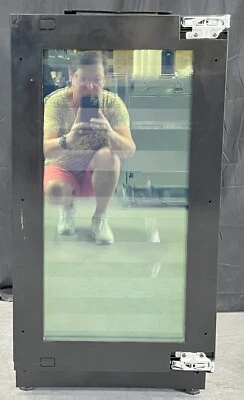 U-Line Wine Captain 2000 Series U2218WCINT00B 18 Inch Built-in Wine Storage with - Image 1 of 4