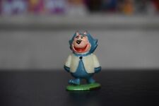 Vintage 1961 Marx TV Tinykins Hanna Barbera Figurines Top Cat Characters