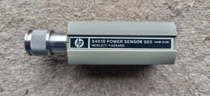 HP 8481B High Power Sensor - Picture 1 of 2