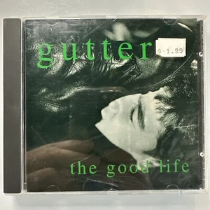Gutter The Good Life CD - Bild 1 von 2