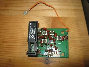 Graupner Sender HF Modul 35 Mhz A- Band MC 16 MC 16/20 u.a. - Bild 1 von 1