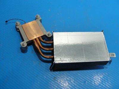 Apple iMac 21.5" A1311 Mid 2011 MC309LL/A  OEM Heatsink 730-0617-A  - Image 1 of 4