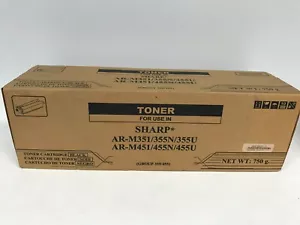 Scharfer Toner - Bild 1 von 4