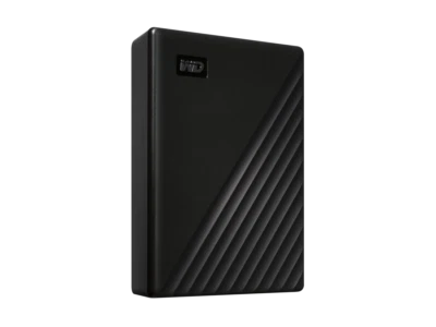 Western Digital WDBR9S0060BBK-WESN EXTHD 6T|WD WDBR9S0060BBK-WESN R HD Retail - Image 1 of 4