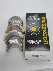 Main Engine Bearing Muskegon MS1344P30 - Foto 1 di 1